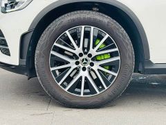 Mercedes-Benz GLC Coupe Facelift GLC 260 4MATIC Coupe SUV - photo 10