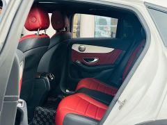 Mercedes-Benz GLC Coupe Facelift GLC 260 4MATIC Coupe SUV - photo 12