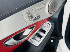 Mercedes-Benz GLC Coupe Facelift GLC 260 4MATIC Coupe SUV - photo 14