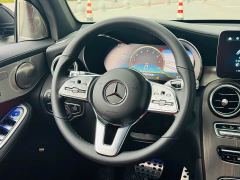 Mercedes-Benz GLC Coupe Facelift GLC 260 4MATIC Coupe SUV - photo 16
