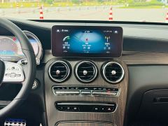Mercedes-Benz GLC Coupe Facelift GLC 260 4MATIC Coupe SUV - photo 17