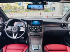 Mercedes-Benz GLC Coupe Facelift GLC 260 4MATIC Coupe SUV - photo 18