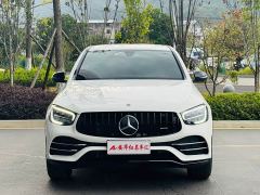 Mercedes-Benz GLC Coupe Facelift GLC 260 4MATIC Coupe SUV - photo 2