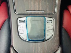 Mercedes-Benz GLC Coupe Facelift GLC 260 4MATIC Coupe SUV - photo 20