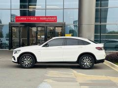 Mercedes-Benz GLC Coupe Facelift GLC 260 4MATIC Coupe SUV - photo 3