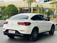 Mercedes-Benz GLC Coupe Facelift GLC 260 4MATIC Coupe SUV - photo 4