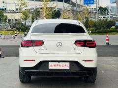 Mercedes-Benz GLC Coupe Facelift GLC 260 4MATIC Coupe SUV - photo 5