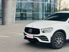 Mercedes-Benz GLC Coupe Facelift GLC 260 4MATIC Coupe SUV - photo 6