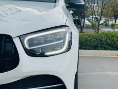 Mercedes-Benz GLC Coupe Facelift GLC 260 4MATIC Coupe SUV - photo 7