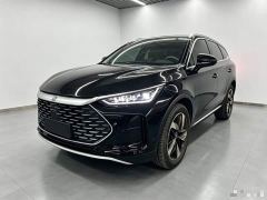 BYD Yuan Plus DM-i Glory Edition 112KM Premium - photo 1