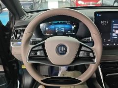 BYD Yuan Plus DM-i Glory Edition 112KM Premium - photo 10