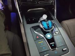 BYD Yuan Plus DM-i Glory Edition 112KM Premium - photo 13
