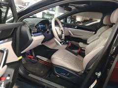 BYD Yuan Plus DM-i Glory Edition 112KM Premium - photo 14