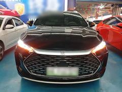 BYD Yuan Plus DM-i Glory Edition 112KM Premium - photo 2