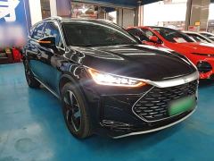 BYD Yuan Plus DM-i Glory Edition 112KM Premium - photo 3