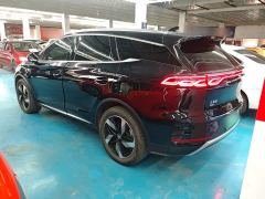 BYD Yuan Plus DM-i Glory Edition 112KM Premium - photo 4