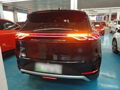 BYD Yuan Plus DM-i Glory Edition 112KM Premium - photo 5