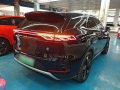 BYD Yuan Plus DM-i Glory Edition 112KM Premium - photo 6