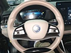 BYD Yuan Plus DM-i Glory Edition 112KM Premium - photo 8