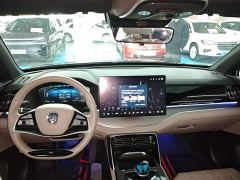 BYD Yuan Plus DM-i Glory Edition 112KM Premium - photo 9