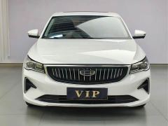 Geely Emgrand 4th Generation 1.5L CVT Luxury - ფოტო 2