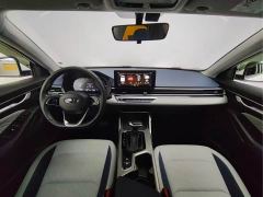 Geely Emgrand 4th Generation 1.5L CVT Luxury - ფოტო 6