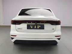 Geely Emgrand 4th Generation 1.5L CVT Luxury - ფოტო 8