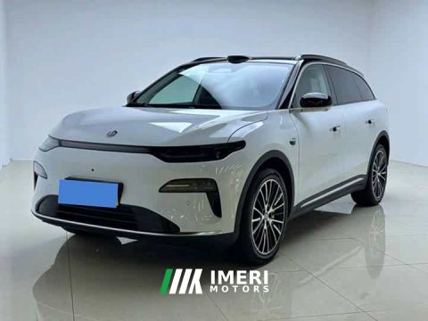 2026 Leapmotor C11 Pure Electric 640 Lidar Smart Premium Edition - car from China