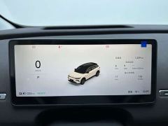 Leapmotor C11 Pure Electric 640 Lidar Smart Premium Edition - photo 11