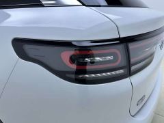 Leapmotor C11 Pure Electric 640 Lidar Smart Premium Edition - photo 4