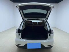 Leapmotor C11 Pure Electric 640 Lidar Smart Premium Edition - photo 8