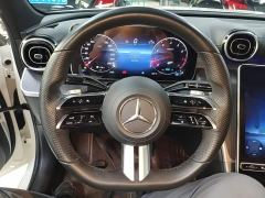 Mercedes-Benz C-Class C 200 L Sport Edition - photo 10