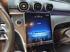 Mercedes-Benz C-Class C 200 L Sport Edition - photo 12