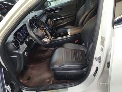 Mercedes-Benz C-Class C 200 L Sport Edition - photo 14