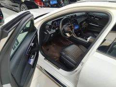 Mercedes-Benz C-Class C 200 L Sport Edition - photo 15
