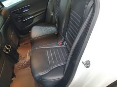 Mercedes-Benz C-Class C 200 L Sport Edition - photo 16