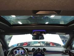 Mercedes-Benz C-Class C 200 L Sport Edition - photo 17