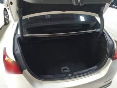 Mercedes-Benz C-Class C 200 L Sport Edition - photo 18