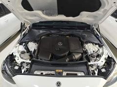 Mercedes-Benz C-Class C 200 L Sport Edition - photo 19