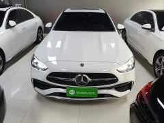 Mercedes-Benz C-Class C 200 L Sport Edition - photo 2