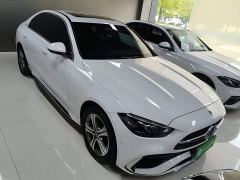 Mercedes-Benz C-Class C 200 L Sport Edition - photo 3