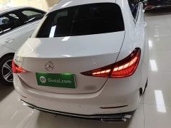 Mercedes-Benz C-Class C 200 L Sport Edition - photo 5