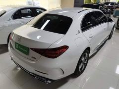 Mercedes-Benz C-Class C 200 L Sport Edition - photo 6