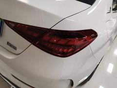 Mercedes-Benz C-Class C 200 L Sport Edition - photo 7
