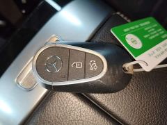 Mercedes-Benz C-Class C 200 L Sport Edition - photo 8