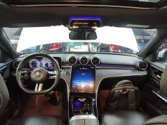 Mercedes-Benz C-Class C 200 L Sport Edition - photo 9