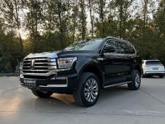 Tank 500 New Energy Hi4-Z Smart Comfort Edition - photo 1