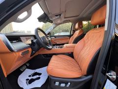 Tank 500 New Energy Hi4-Z Smart Comfort Edition - photo 11