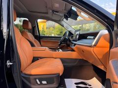 Tank 500 New Energy Hi4-Z Smart Comfort Edition - photo 16