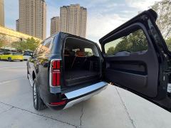Tank 500 New Energy Hi4-Z Smart Comfort Edition - photo 19